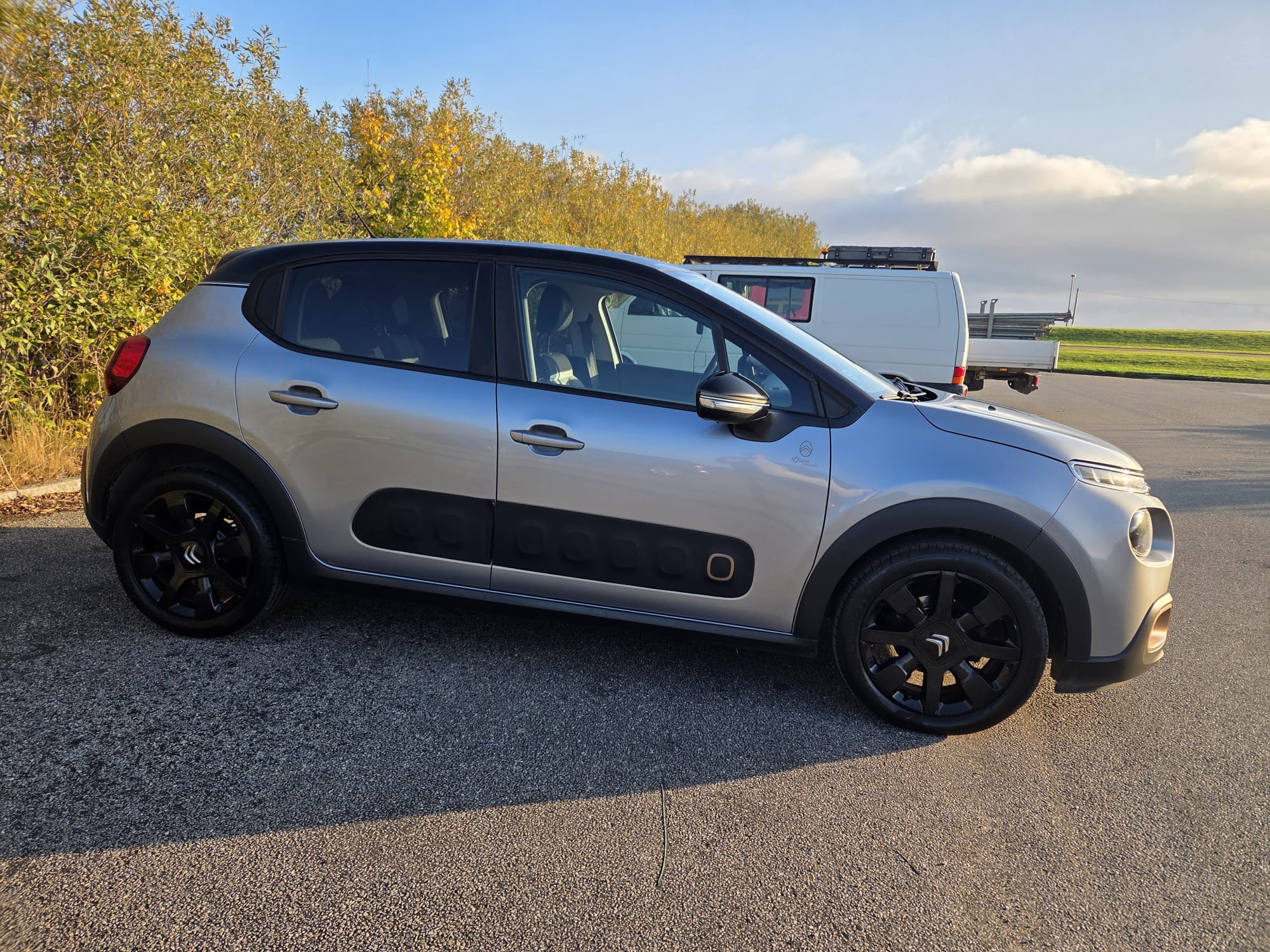 Citroën C3 1,5 1.5 BlueHDi 100 S&S Origins