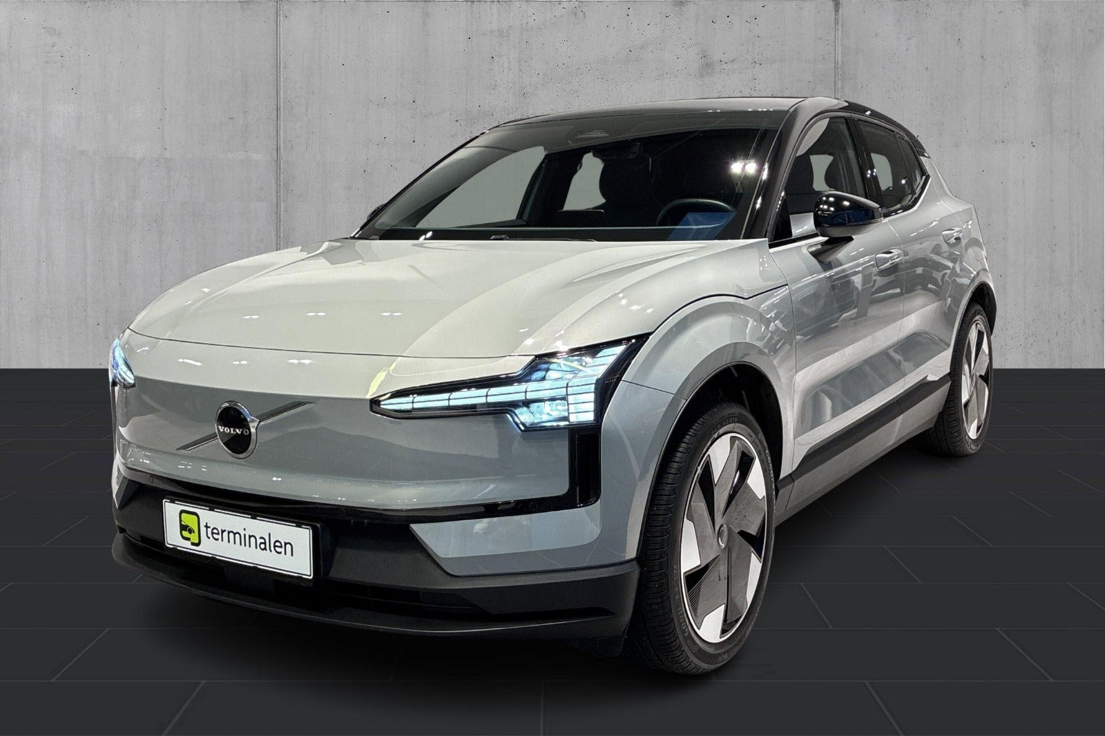 Volvo EX30 Extended Range Plus