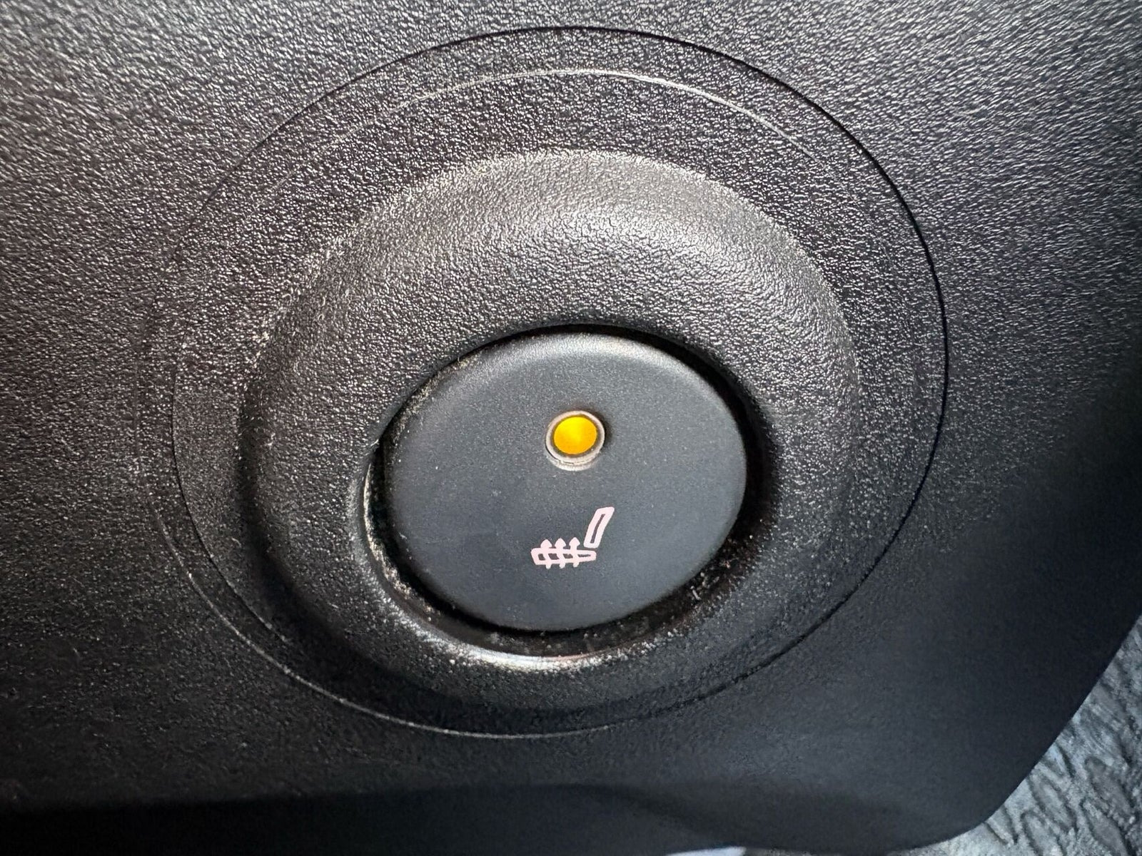 Hvid Iveco Daily fra 2022