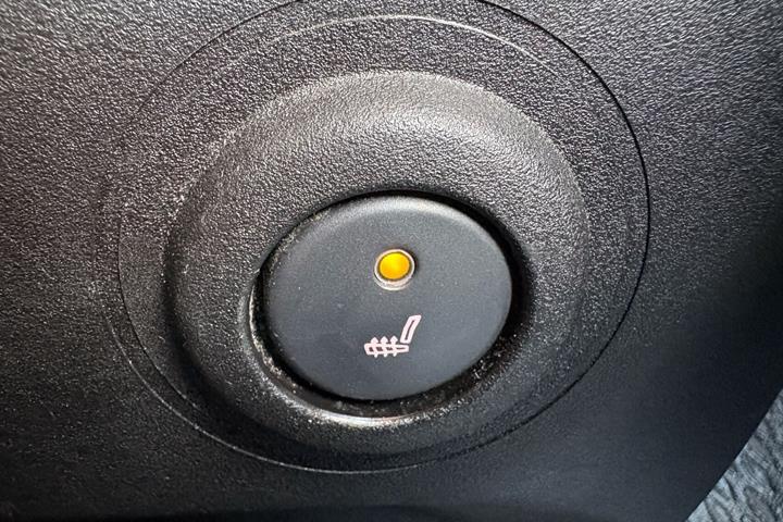 Hvid Iveco Daily fra 2022