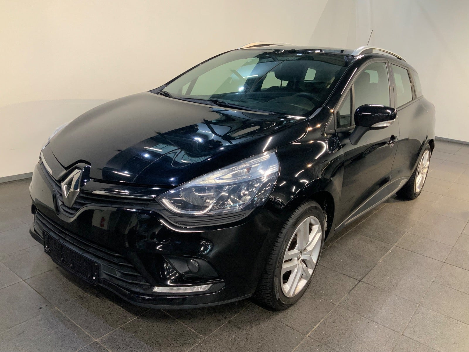 Renault Clio IV 0,9 TCe 90 Zen Sport Tourer