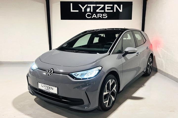 undefined VW ID.3 fra 2024