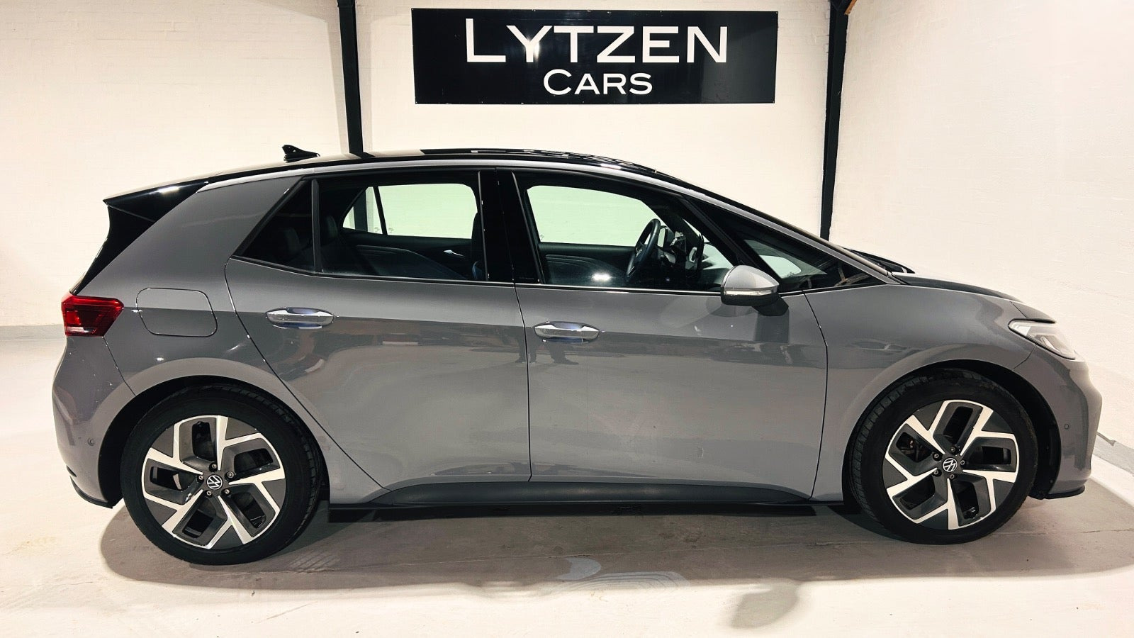 undefined VW ID.3 fra 2024