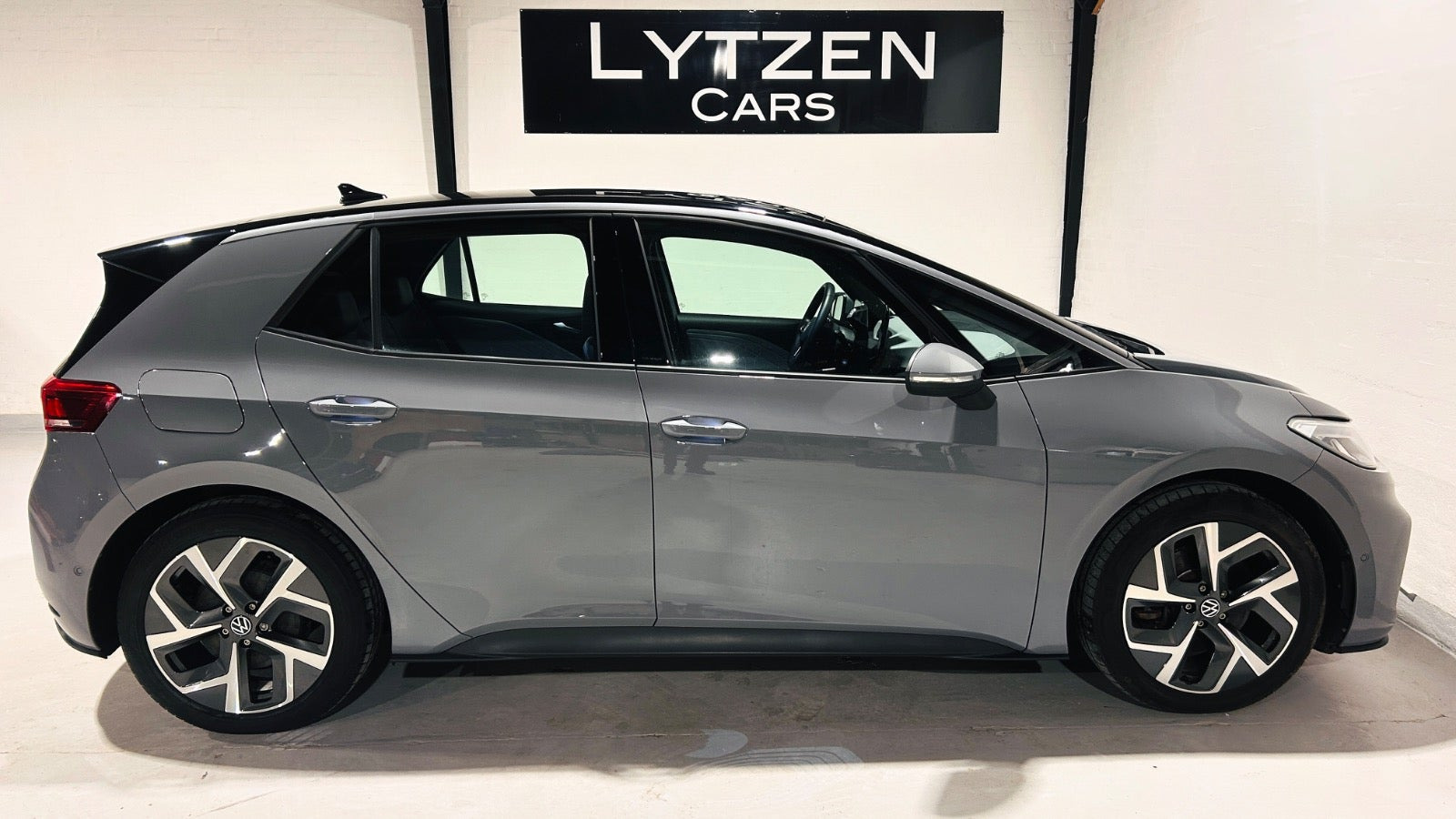 undefined VW ID.3 fra 2024
