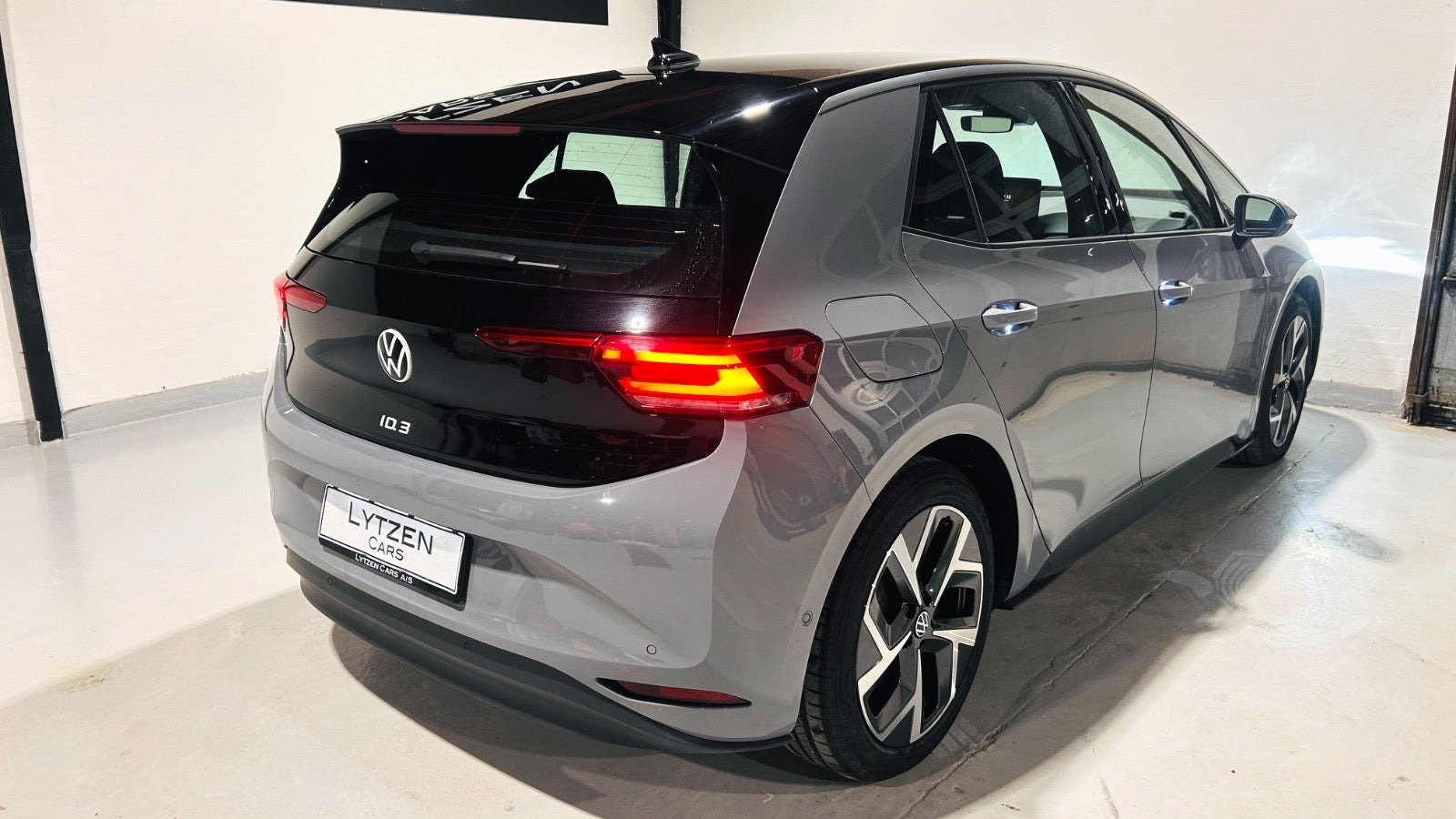 undefined VW ID.3 fra 2024