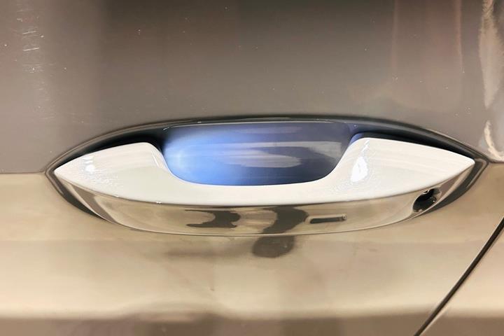 undefined VW ID.3 fra 2024
