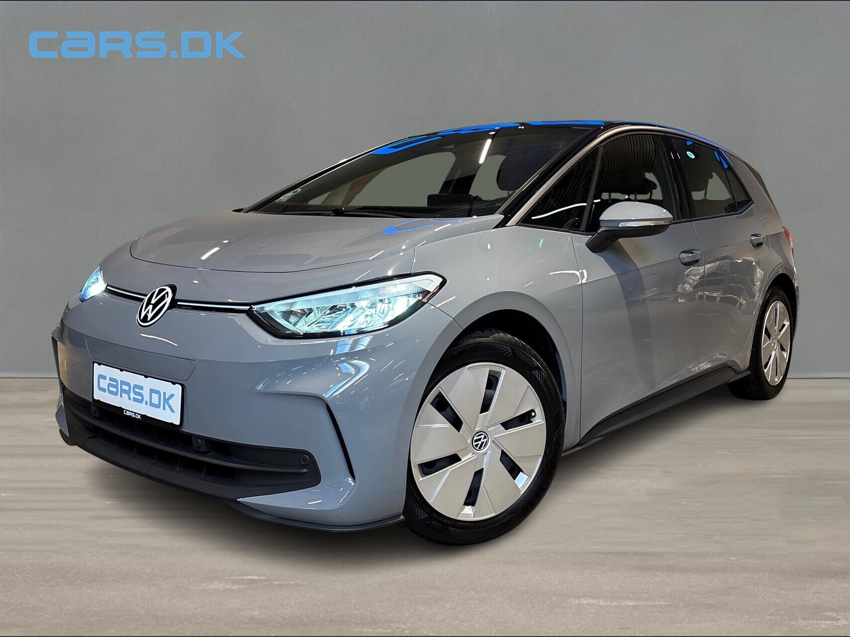 VW ID.3 EL 204HK 5d Aut.