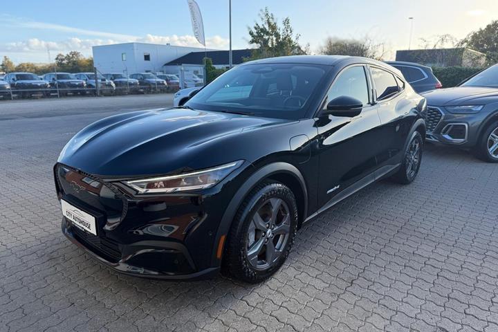 undefined Ford Mustang Mach-E fra 2023