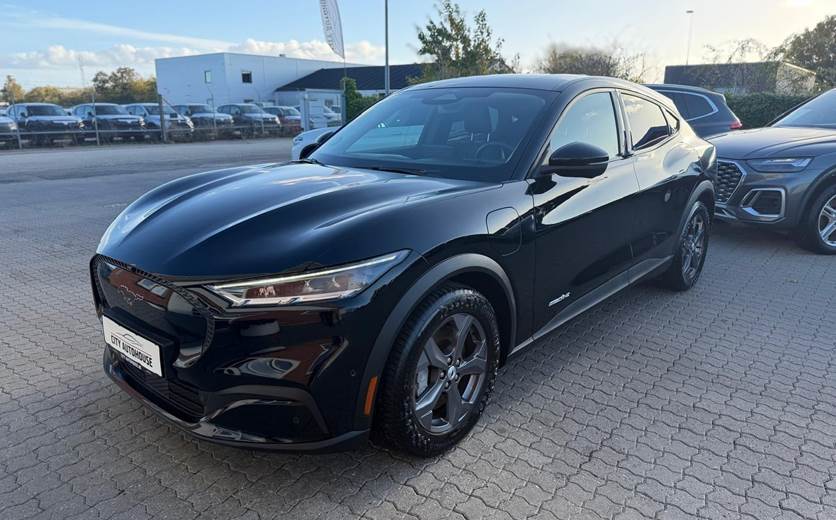 Ford Mustang Mach-E 70 Standard Range