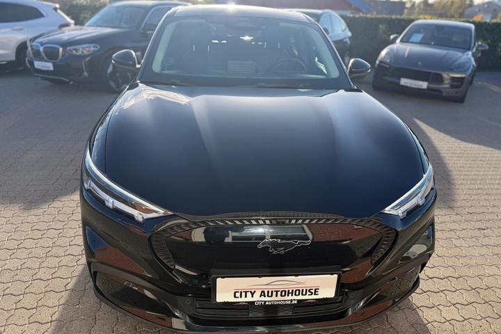 undefined Ford Mustang Mach-E fra 2023