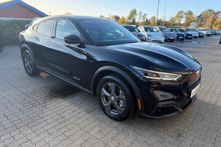 undefined Ford Mustang Mach-E fra 2023