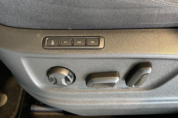 undefined Skoda Karoq fra 2019