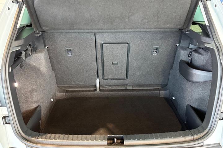 undefined Skoda Karoq fra 2019