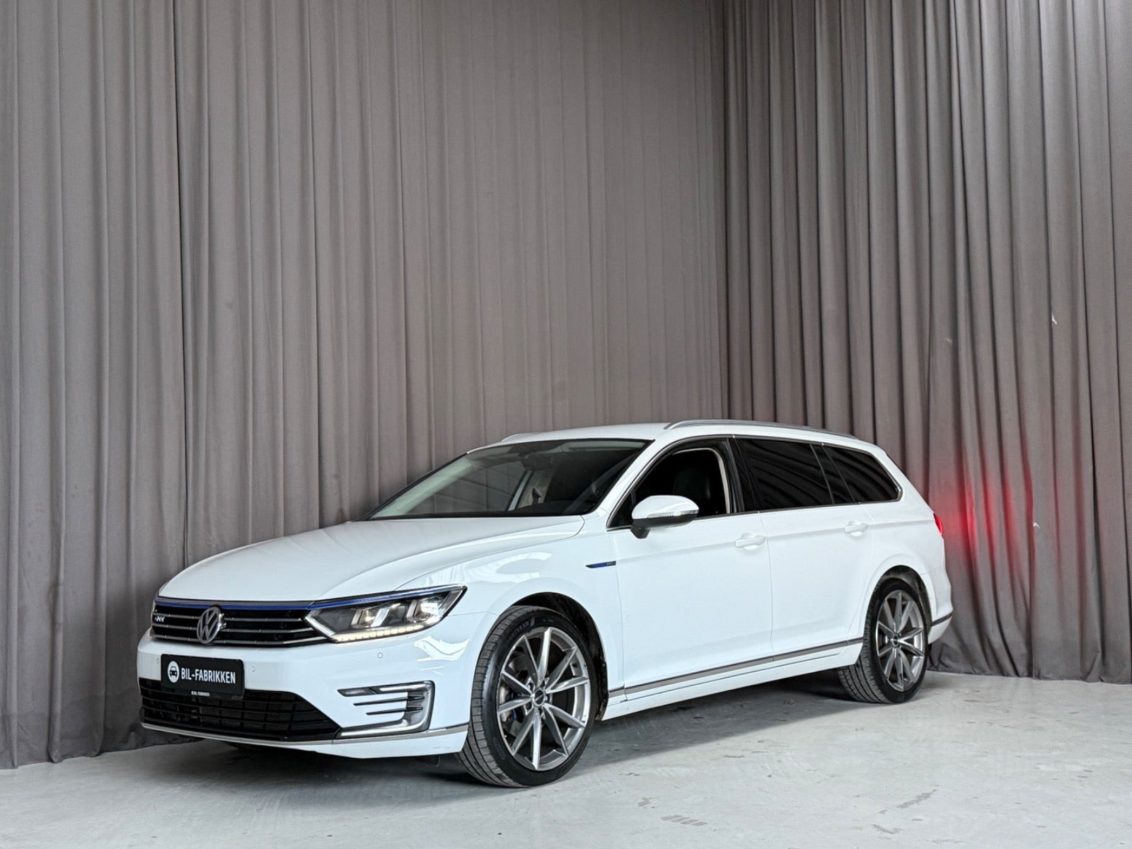 VW Passat 1,4 GTE Highline Variant DSG
