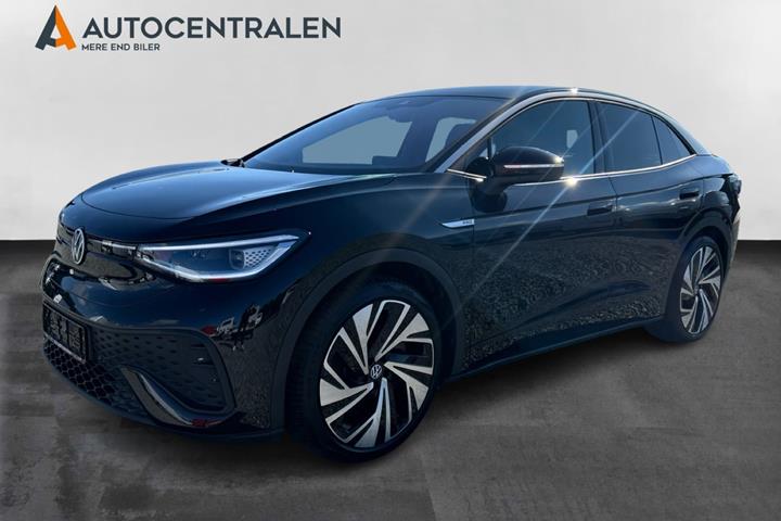 Sort VW ID.5 fra 2023