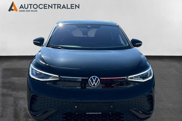 Sort VW ID.5 fra 2023