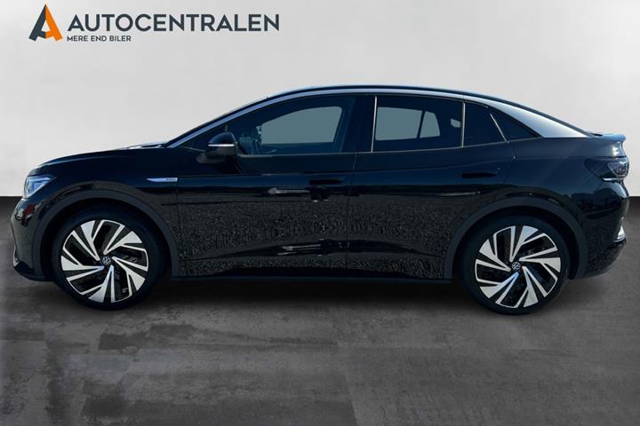 Sort VW ID.5 fra 2023