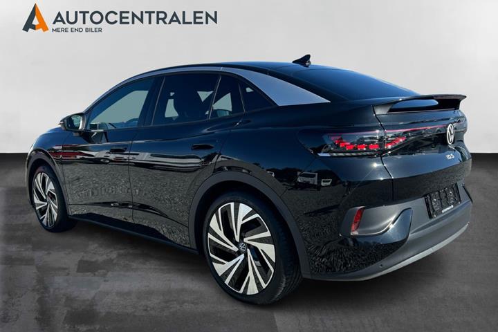 Sort VW ID.5 fra 2023