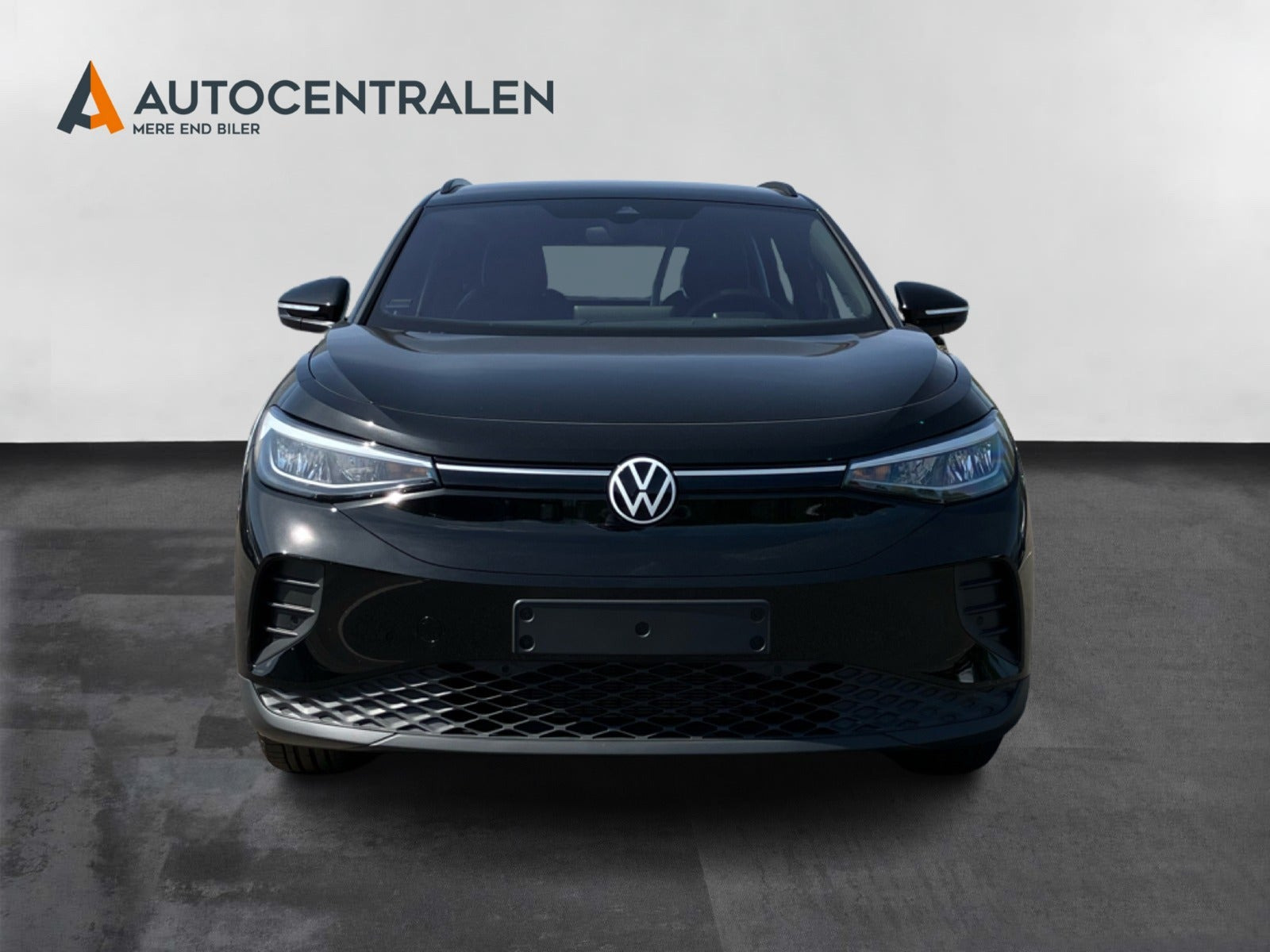 Sort VW ID.4 fra 2026