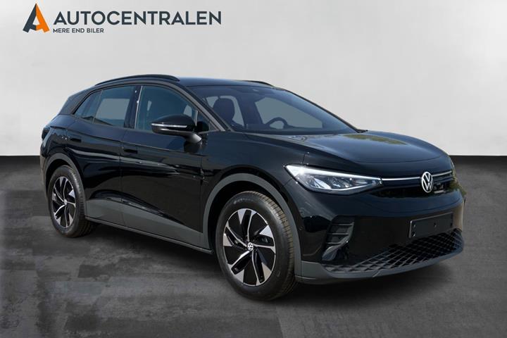 Sort VW ID.4 fra 2026