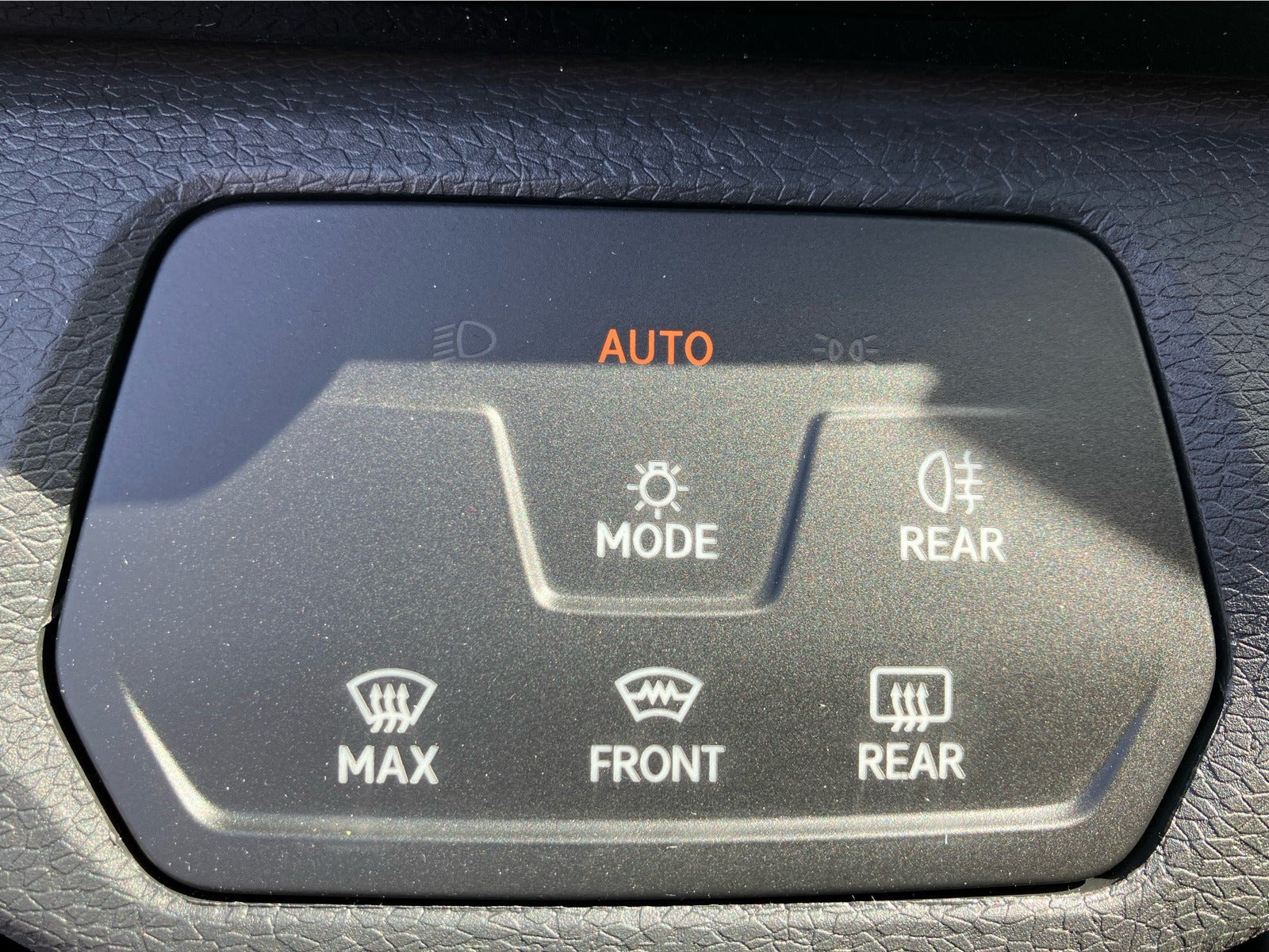 Sort VW ID.4 fra 2026