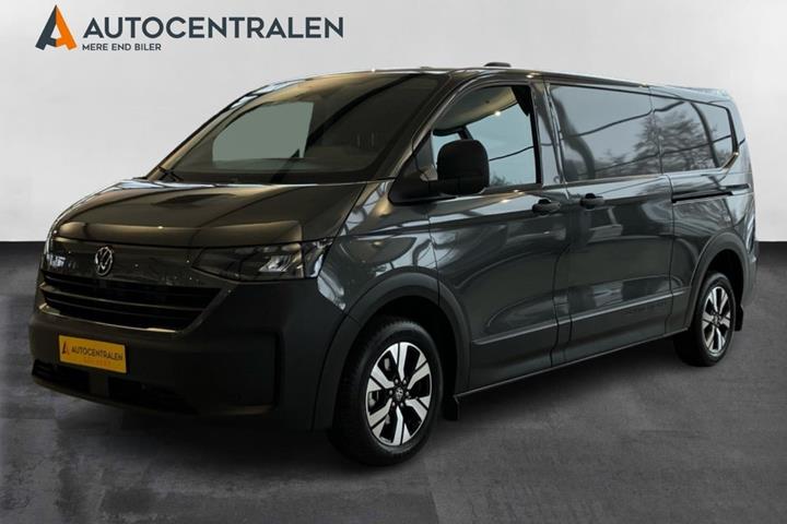 undefined VW Transporter fra 2026