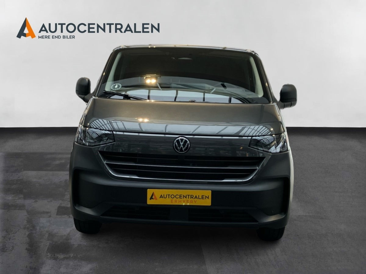 undefined VW Transporter fra 2026