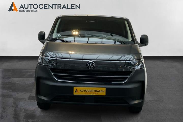 undefined VW Transporter fra 2026