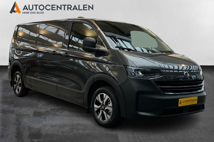 undefined VW Transporter fra 2026