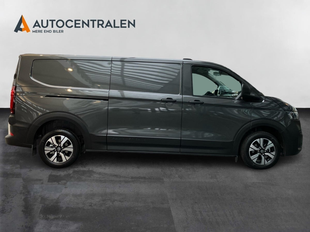 undefined VW Transporter fra 2026