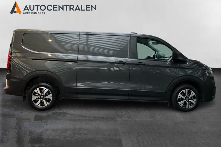 undefined VW Transporter fra 2026