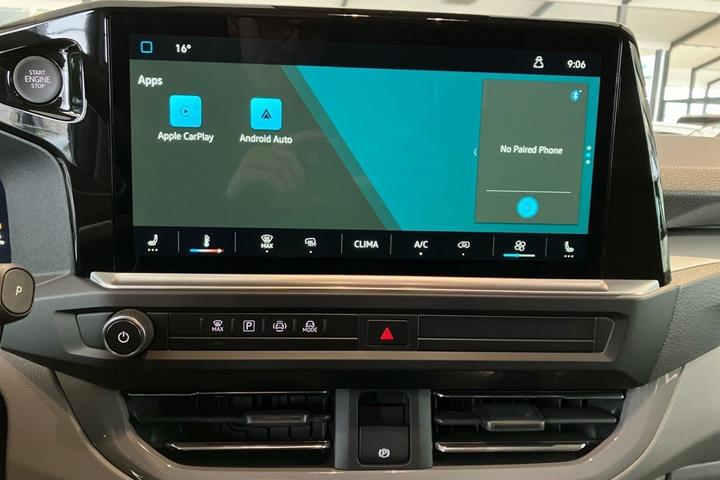 undefined VW Transporter fra 2026