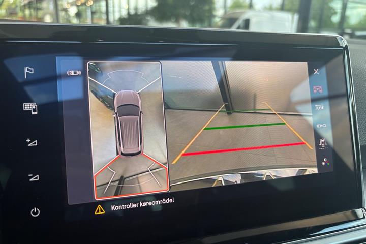 Sort Seat Tarraco fra 2021