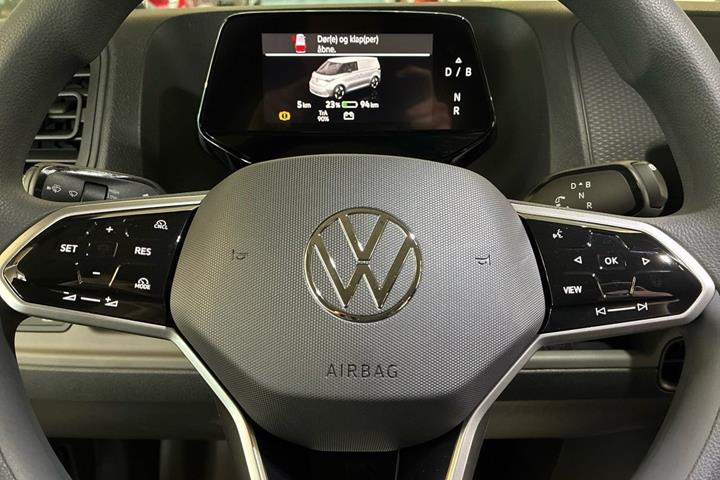 Sort VW ID.Buzz fra 2026