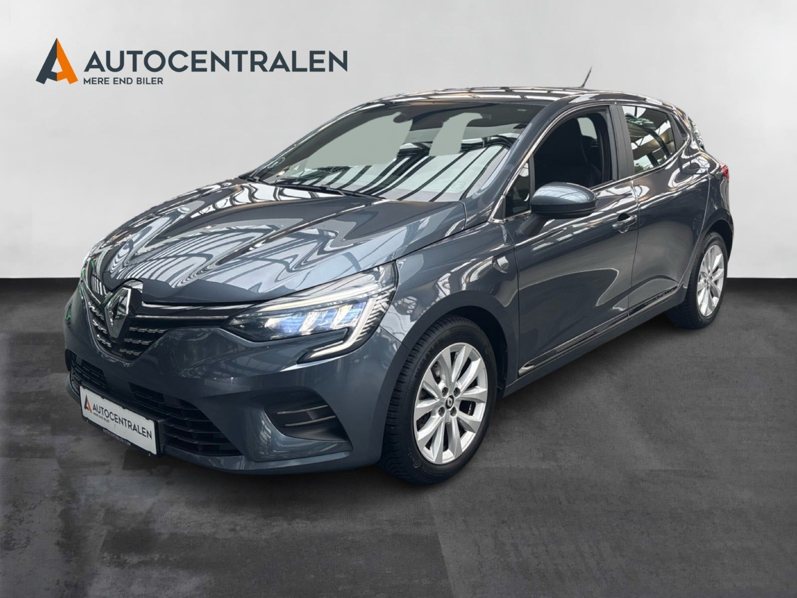Renault Clio V 1,0 TCe 90 Intens