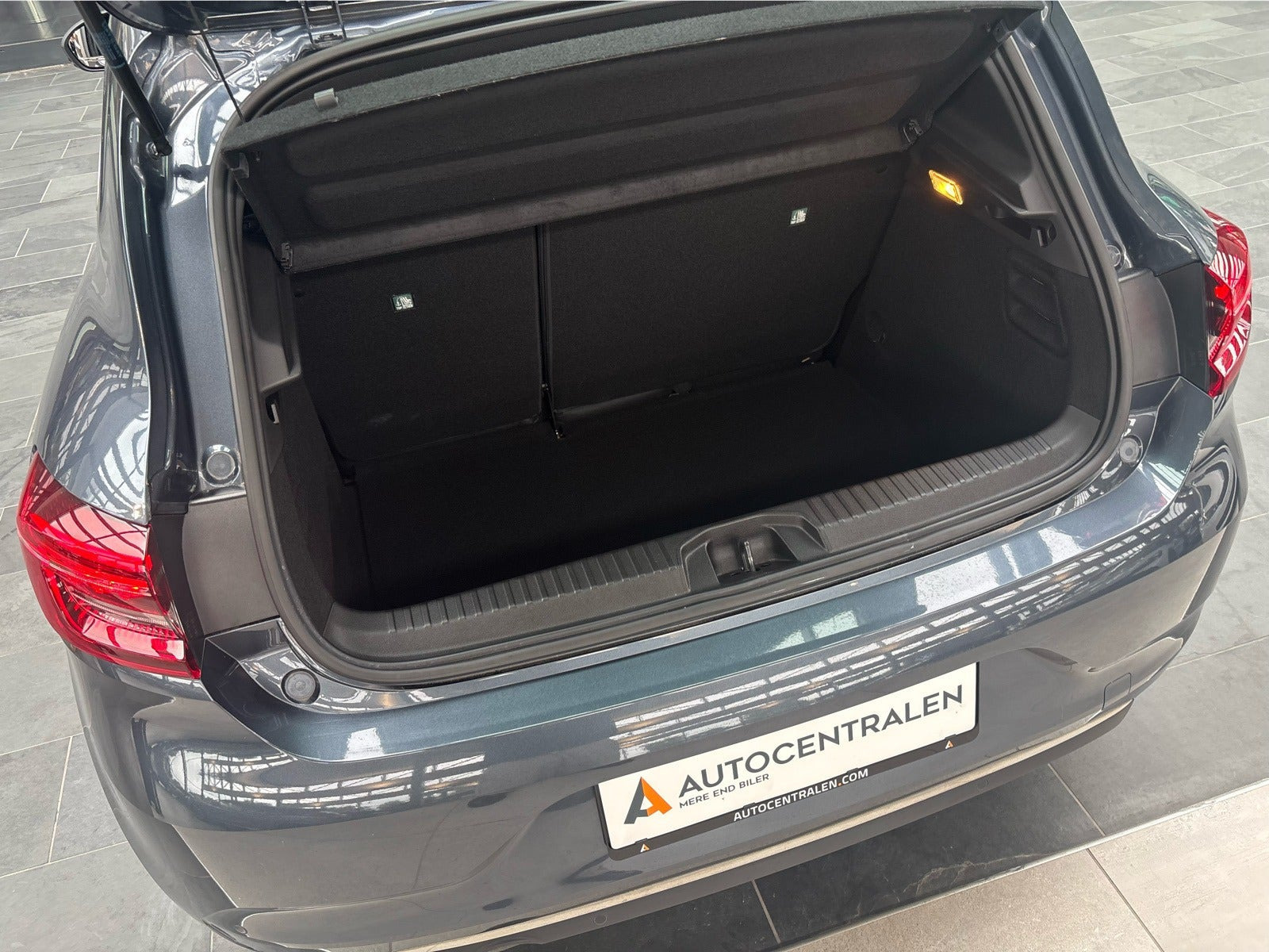 undefined Renault Clio V fra 2022
