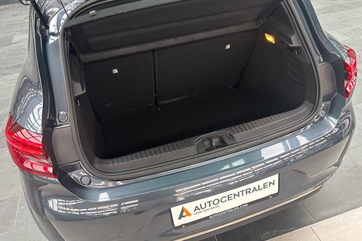 undefined Renault Clio V fra 2022