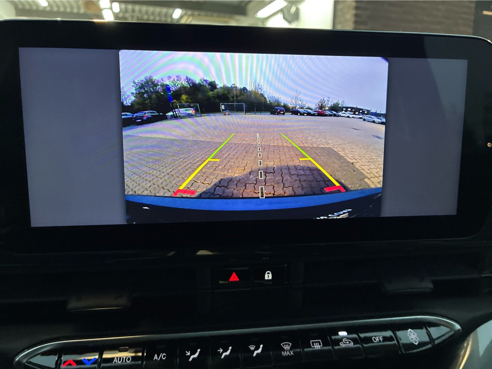 undefined Fiat 500e fra 2023