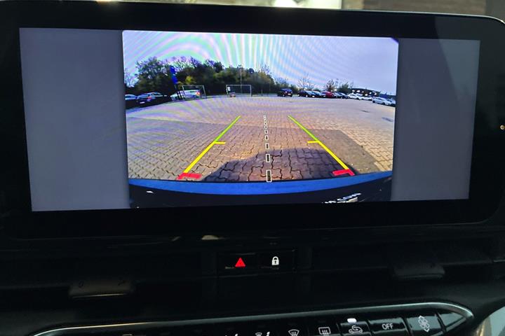 undefined Fiat 500e fra 2023