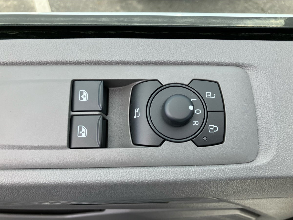 undefined VW e-Transporter fra 2025