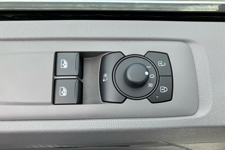 undefined VW e-Transporter fra 2025