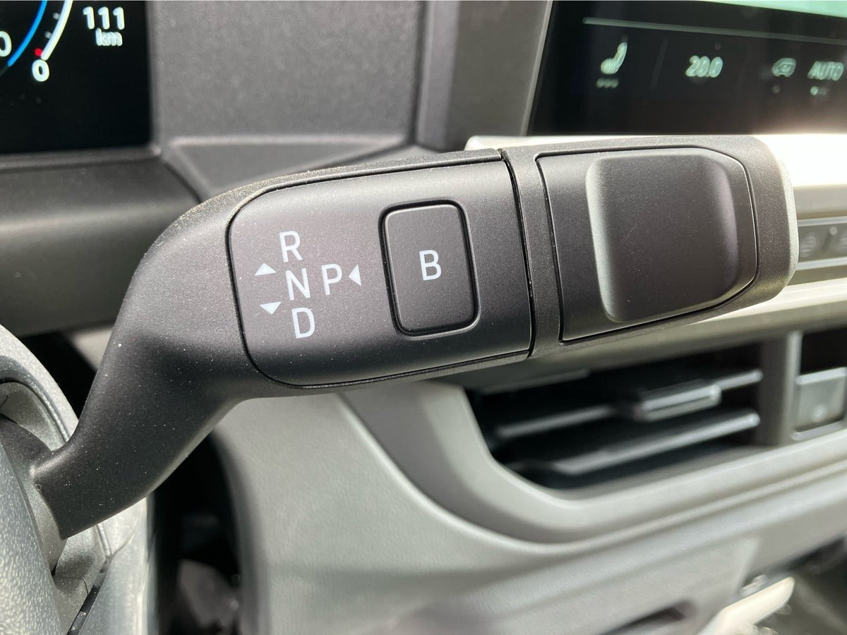 undefined VW e-Transporter fra 2025