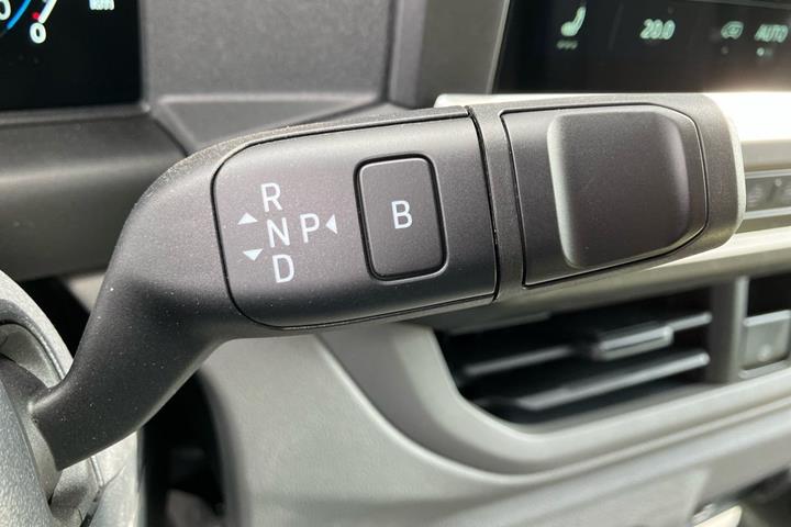 undefined VW e-Transporter fra 2025