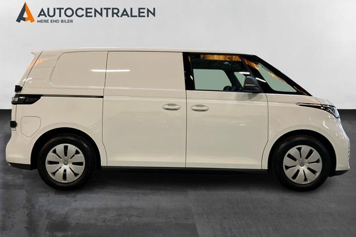 undefined VW ID.Buzz fra 2026