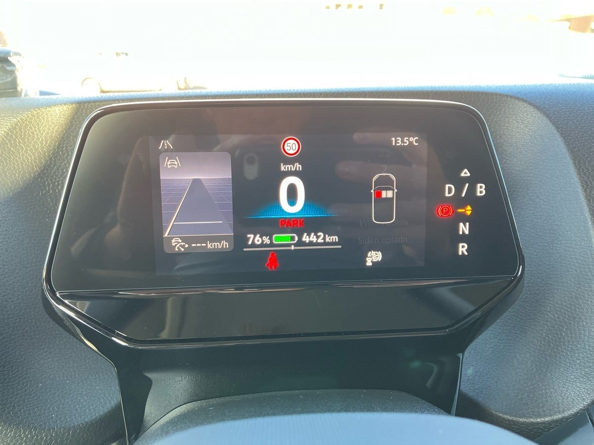 undefined VW ID.Buzz fra 2026