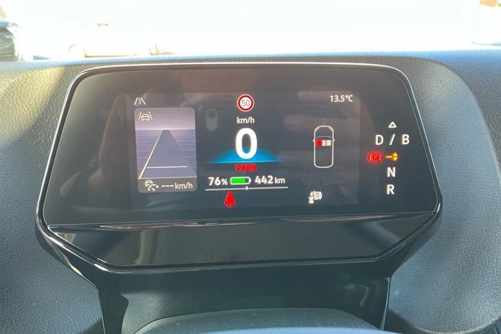 undefined VW ID.Buzz fra 2026