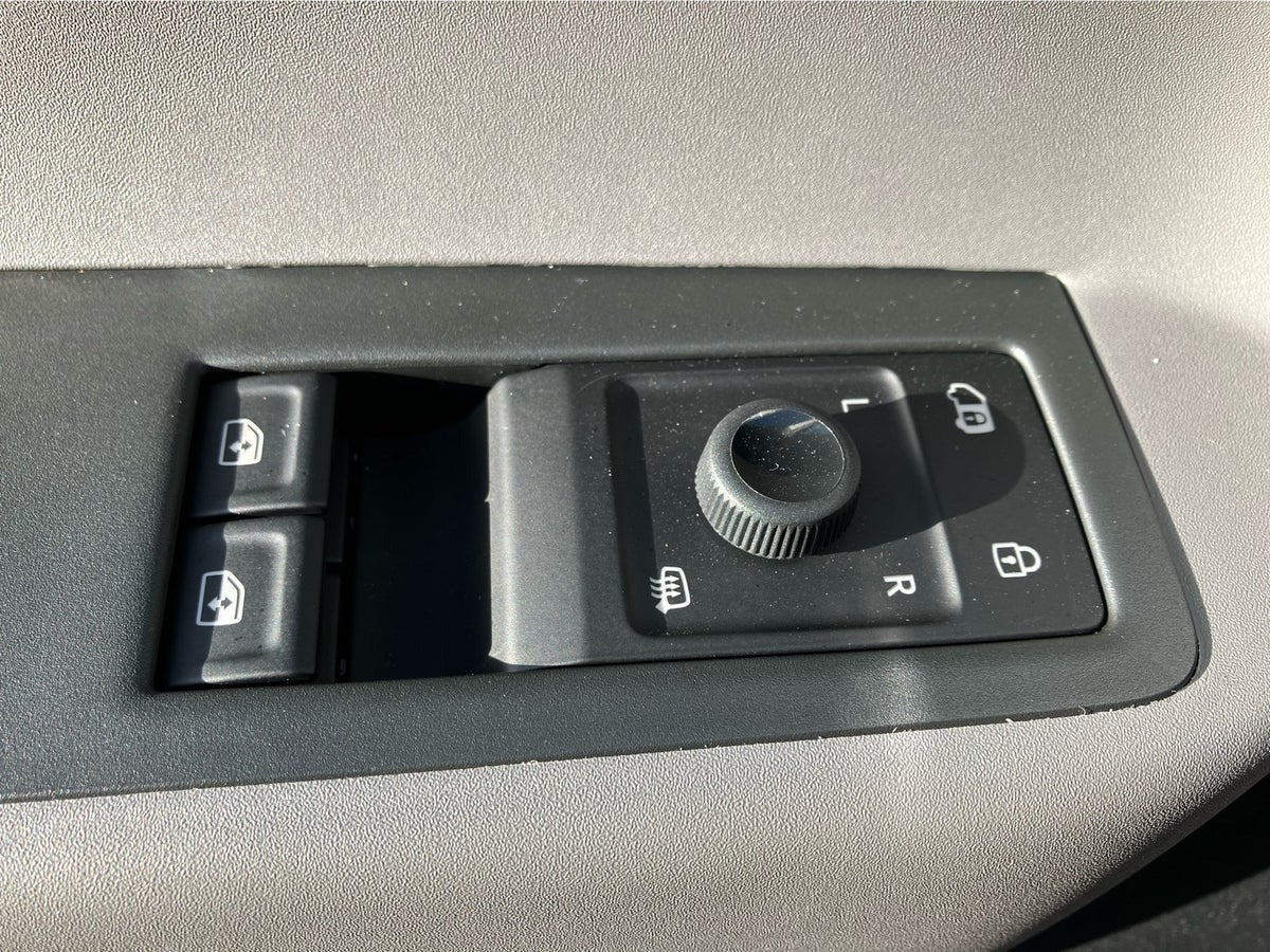 undefined VW ID.Buzz fra 2026