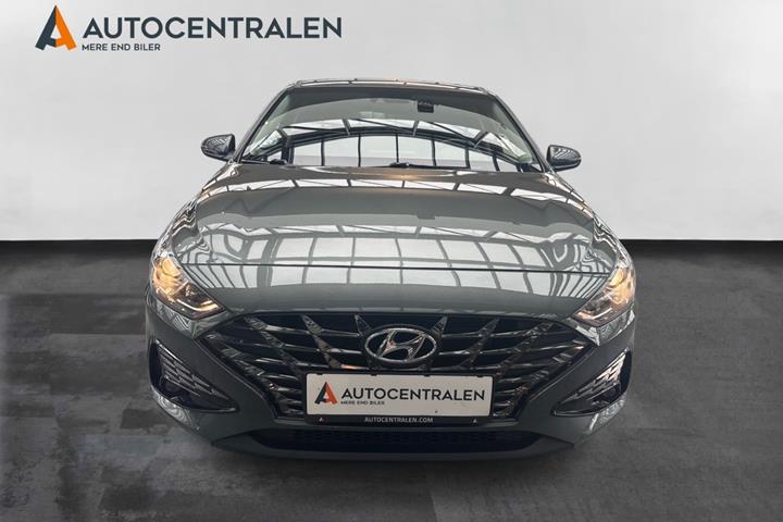 undefined Hyundai i30 fra 2021