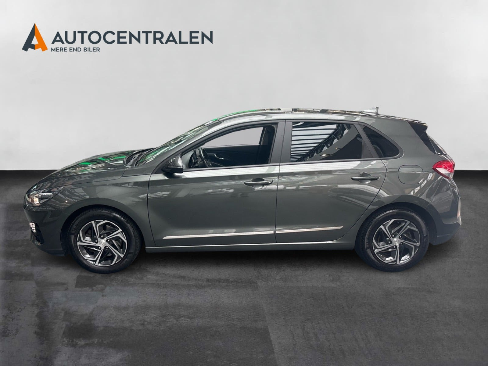 undefined Hyundai i30 fra 2021