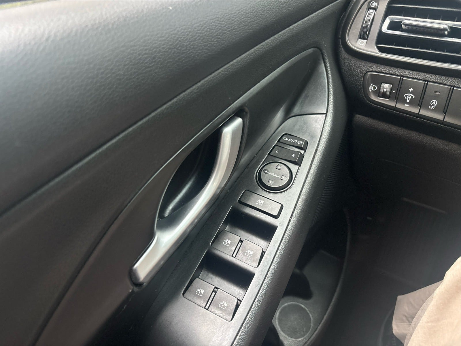 undefined Hyundai i30 fra 2021